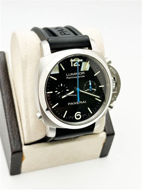 panerai pam 362 review|Panerai luminor pam00372.